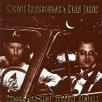 Pochette Terror Has Some Strange Kinfolk
