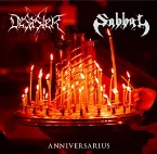 Pochette Anniversarius