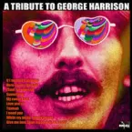 Pochette A Tribute To George Harrison