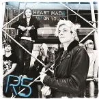 Pochette Heart Made Up on You