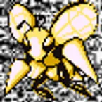 Pochette #015 ~ Beedrill