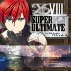 Pochette Ys VIII SUPER ULTIMATE