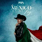 Pochette México en mi voz EP. 1