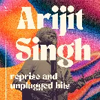 Pochette Arijit Singh - Reprise and Unplugged Hits