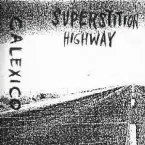 Pochette Superstition Highway