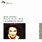 Pochette Mad Songs