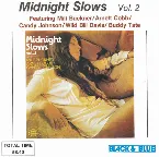 Pochette Midnight Slows, Vol. 2