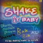 Pochette Shake It Baby