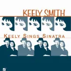 Pochette Keely Sings Sinatra