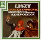 Pochette Dante Symphony