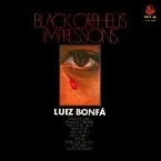 Pochette Black Orpheus Impressions