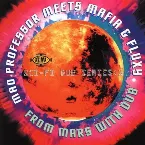 Pochette Sci Fi Dub Series 1: From Mars With Dub