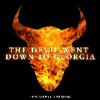 Pochette The Devil Went Down To Georgia (Metal Version)