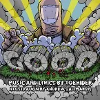 Pochette “GOOD”