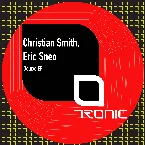 Pochette Deluxe EP