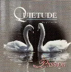 Pochette Quietude: Passion