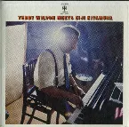 Pochette Teddy Wilson meets Eiji Kitamura
