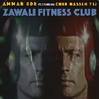 Pochette Zawali Fitness Club
