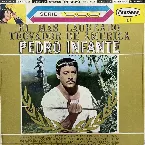 Pochette El más laureado trovador de América