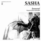Pochette Immortal (Kaos & Karl K remix)