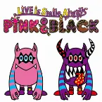 Pochette LiVE is Smile Always〜PiNK&BLACK〜 ライブ音源先行配信ver.