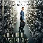 Pochette Im Labyrinth des Schweigens