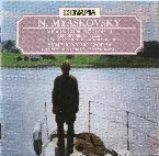 Pochette Violin Concerto, op. 44 / Symphony no. 22, op. 54