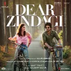 Pochette Dear Zindagi