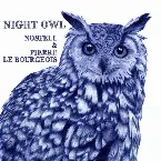 Pochette Night Owl