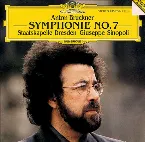 Pochette Symphony No. 7 in E major