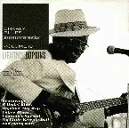 Pochette Charly Blues Masterworks. Vol 18. Lightnin' Hopkins
