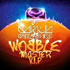 Pochette Wobble Master (VIP)