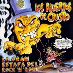 Pochette La gran estafa del Rock 'n' Roll