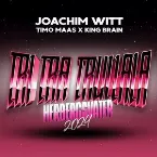 Pochette Tri Tra Trullala (Herbergsvater 2024)