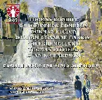 Pochette English Music for Viola and Piano