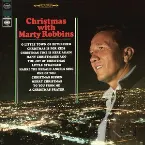 Pochette Christmas With Marty Robbins