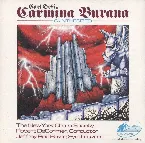 Pochette Carmina Burana Synthesized
