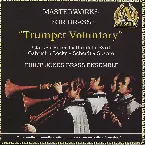 Pochette Weekend Brass: Trumpet Voluntary