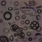 Pochette Power of the Machine Spirit