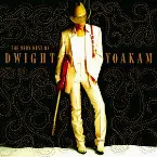 Pochette The Very Best of Dwight Yoakam