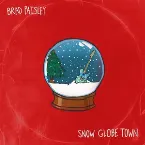 Pochette Snow Globe Town