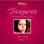 Pochette Treasures Geet, Vol.4