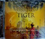 Pochette India: Kingdom Of The Tiger