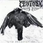 Pochette Live Devastation