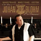 Pochette The Best of Johan Blohm with the Refreshments
