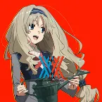 Pochette ダーリン・イン・ザ・フランキス オリジナルサウンドトラック vol.2