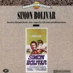 Pochette Simon Bolivar (Original Soundtrack)