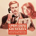 Pochette Corruzione al palazzo di giustizia