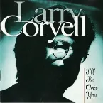 Pochette I'll Be Over You