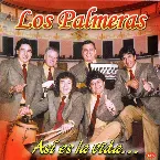 Pochette Así Es La Vida